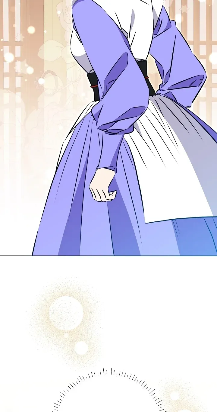 Born As The Daughter of a Lowly Concubine Chapter 90 - Page 52