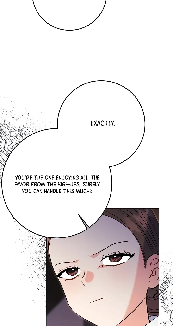 Born As The Daughter of a Lowly Concubine Chapter 90 - Page 61