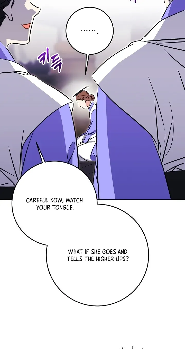 Born As The Daughter of a Lowly Concubine Chapter 90 - Page 64