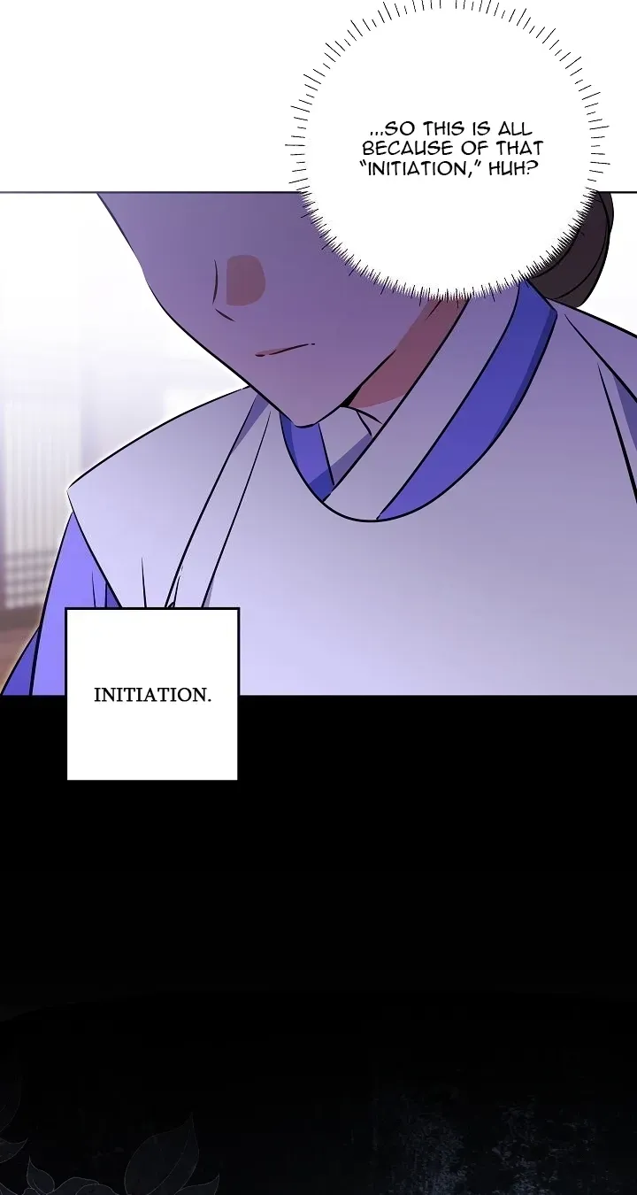 Born As The Daughter of a Lowly Concubine Chapter 90 - Page 65