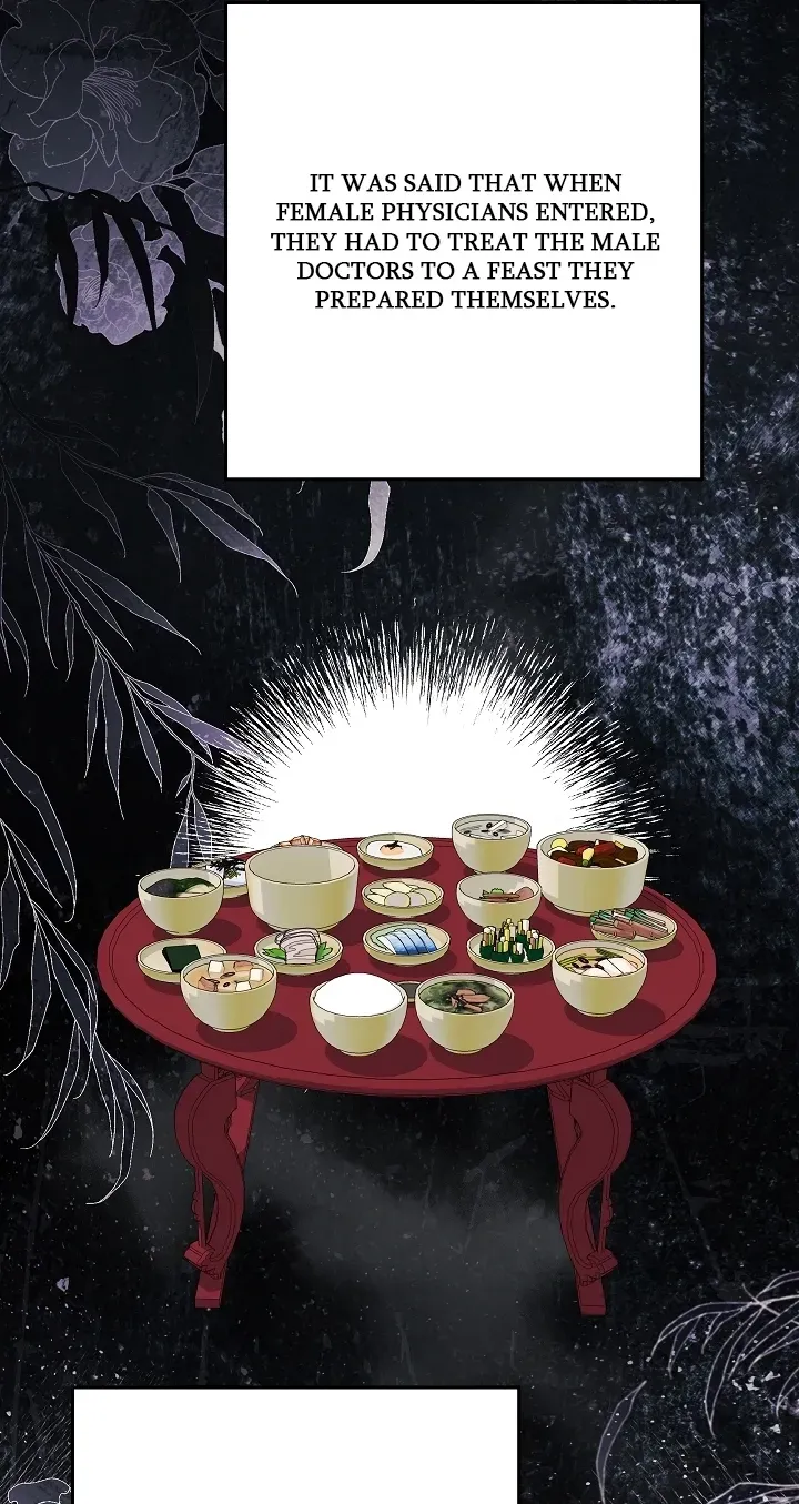 Born As The Daughter of a Lowly Concubine Chapter 90 - Page 66
