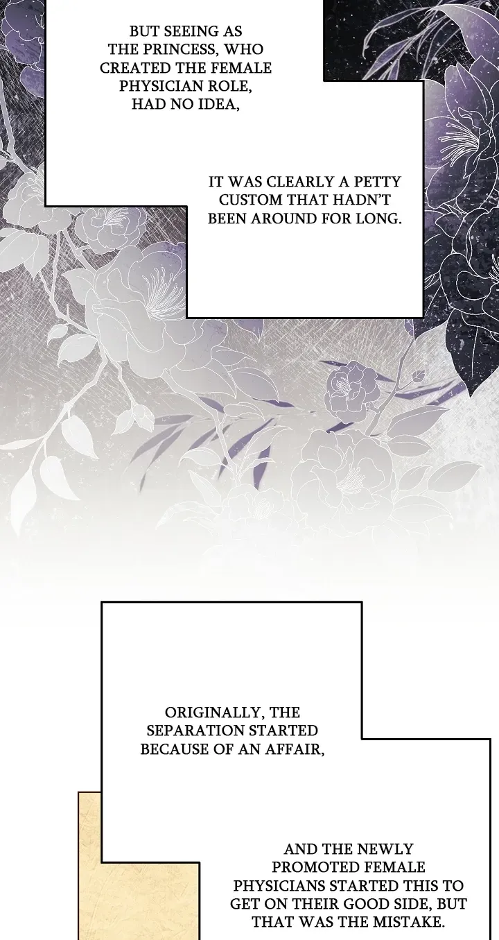 Born As The Daughter of a Lowly Concubine Chapter 90 - Page 67