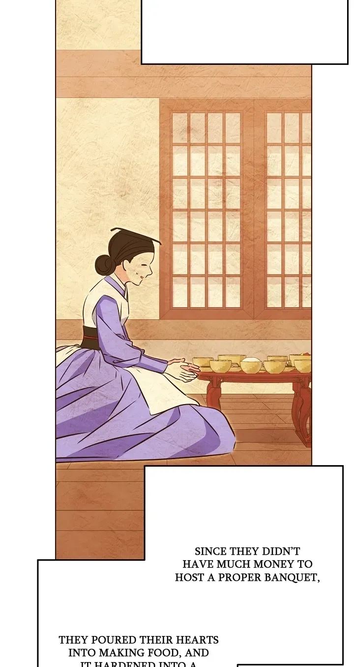 Born As The Daughter of a Lowly Concubine Chapter 90 - Page 68