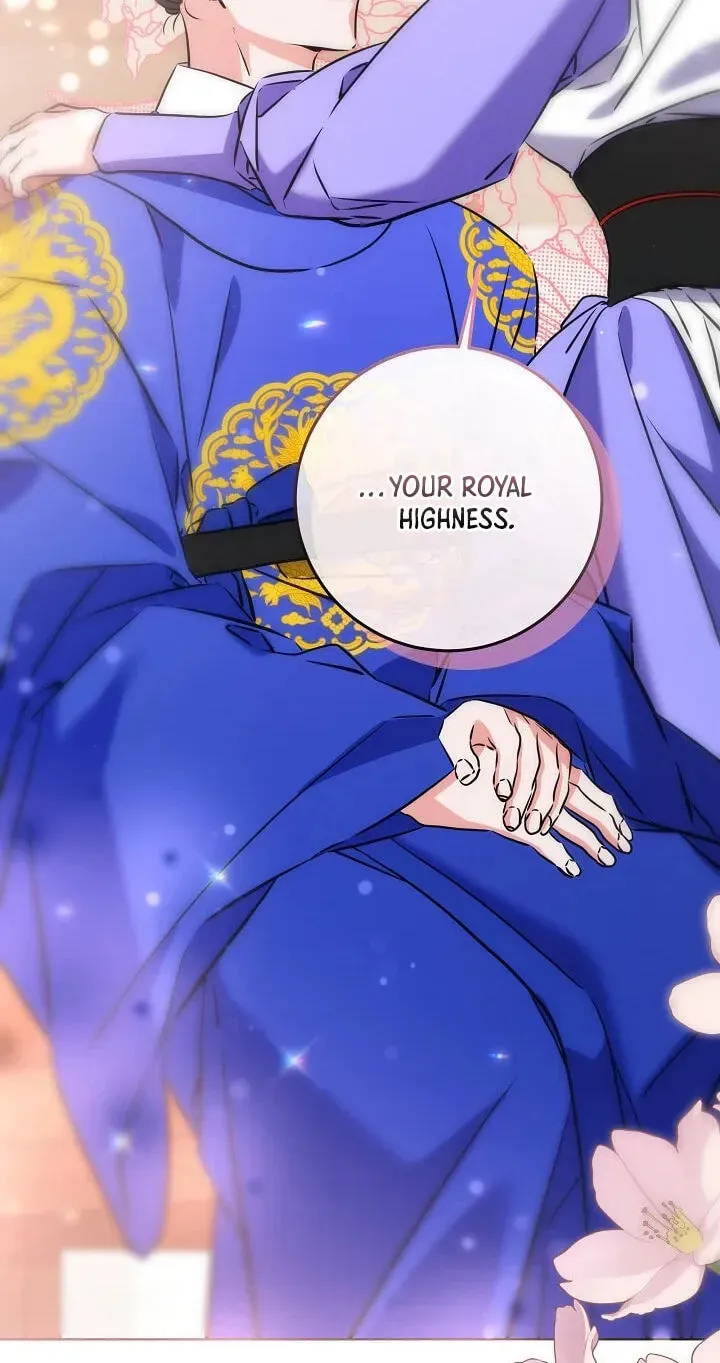 Born As The Daughter of a Lowly Concubine Chapter 92 - Page 3