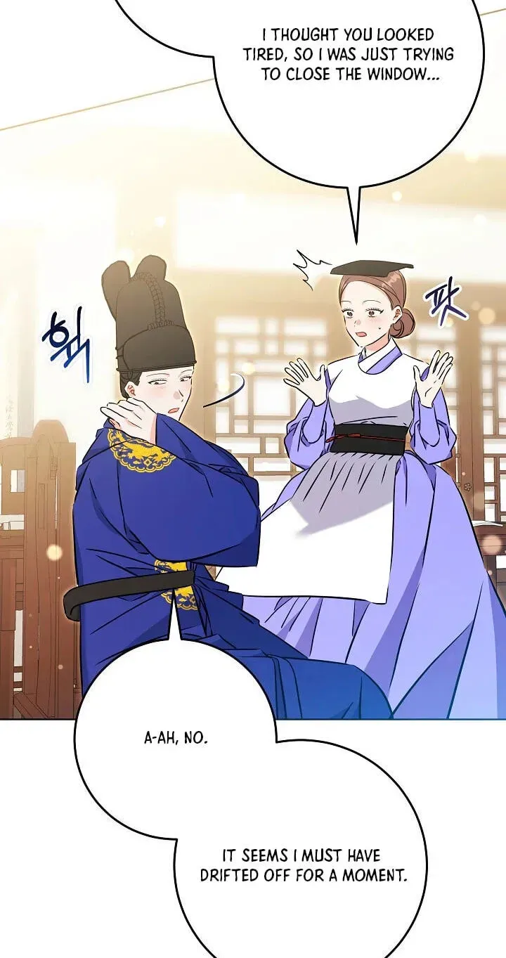 Born As The Daughter of a Lowly Concubine Chapter 92 - Page 7