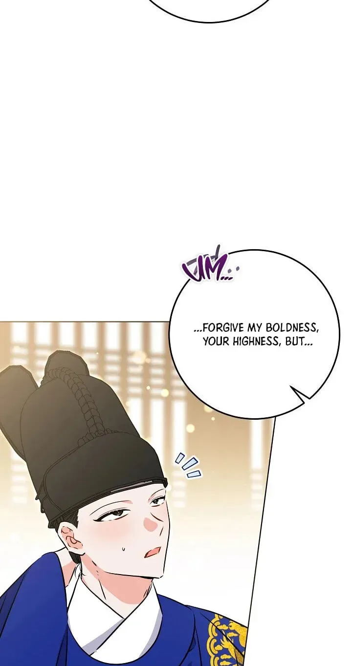 Born As The Daughter of a Lowly Concubine Chapter 92 - Page 8