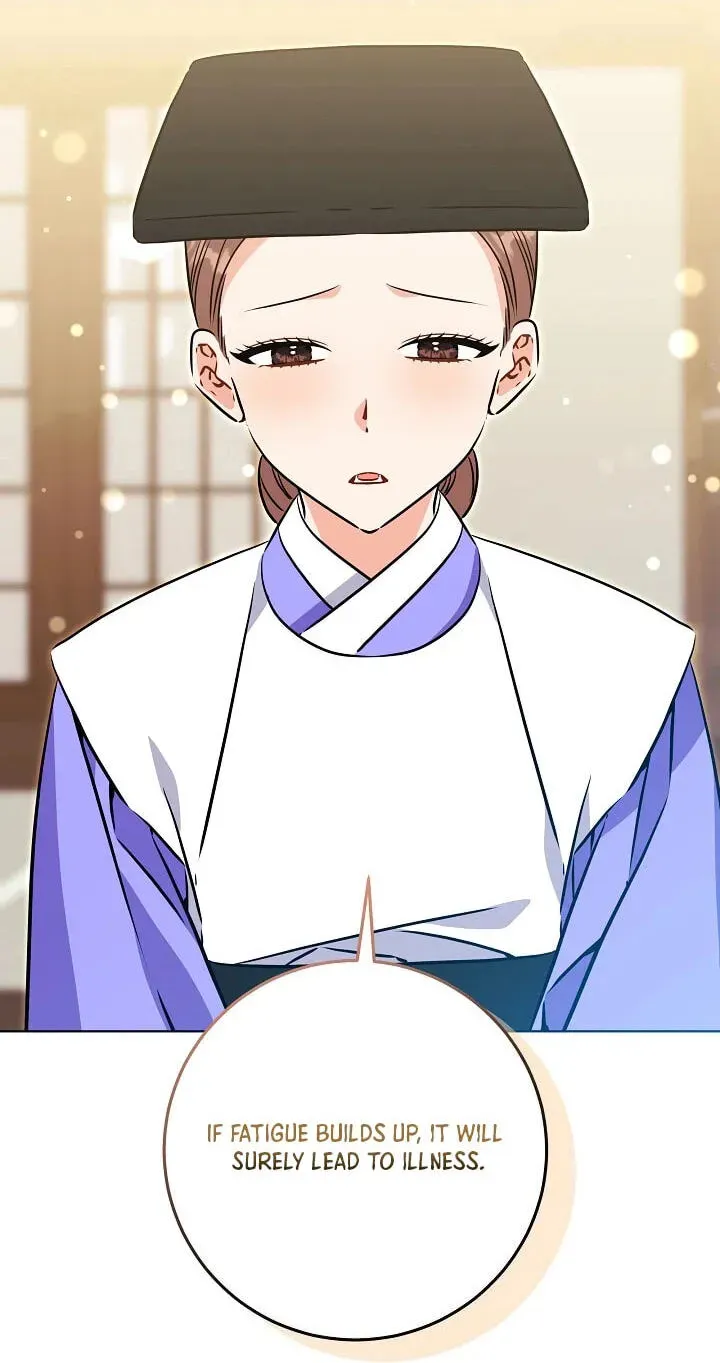 Born As The Daughter of a Lowly Concubine Chapter 92 - Page 10