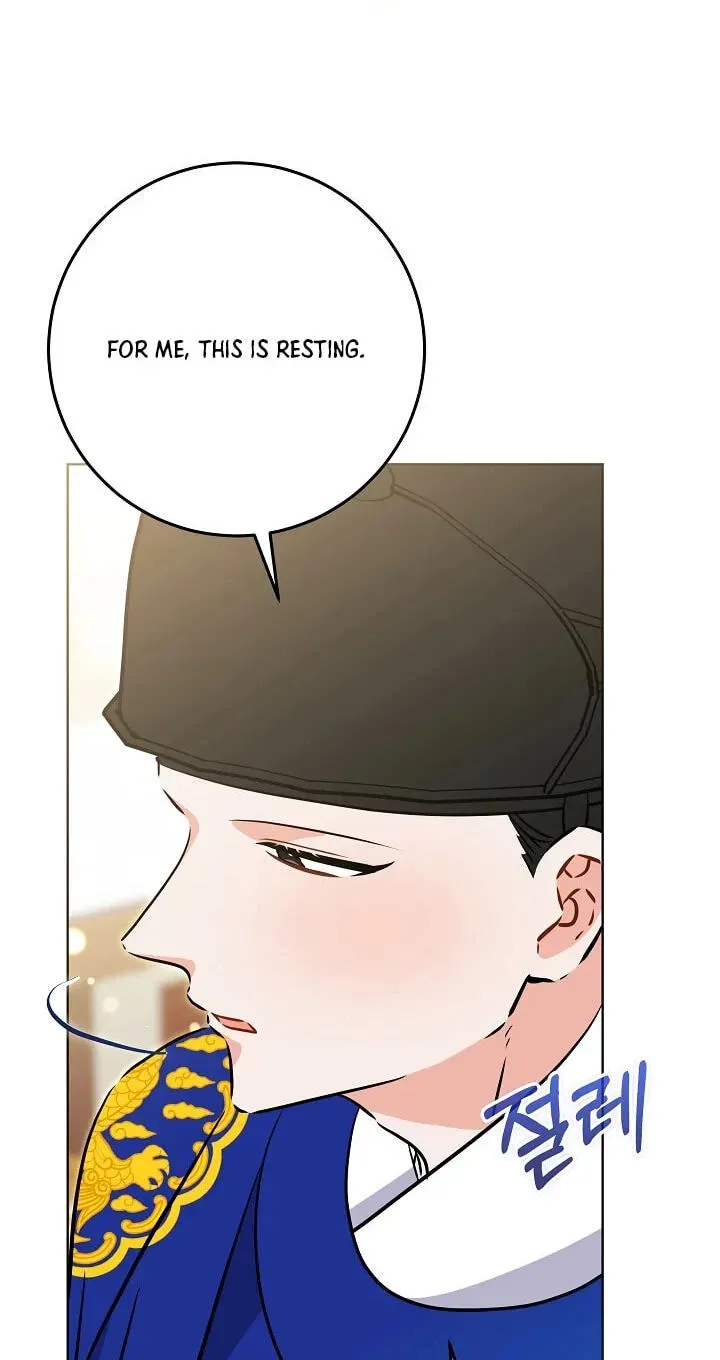 Born As The Daughter of a Lowly Concubine Chapter 92 - Page 11