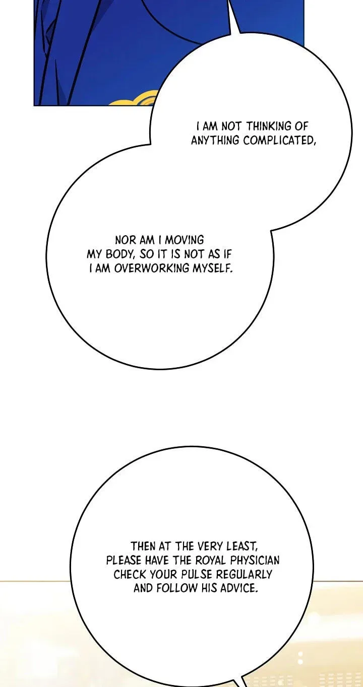 Born As The Daughter of a Lowly Concubine Chapter 92 - Page 12