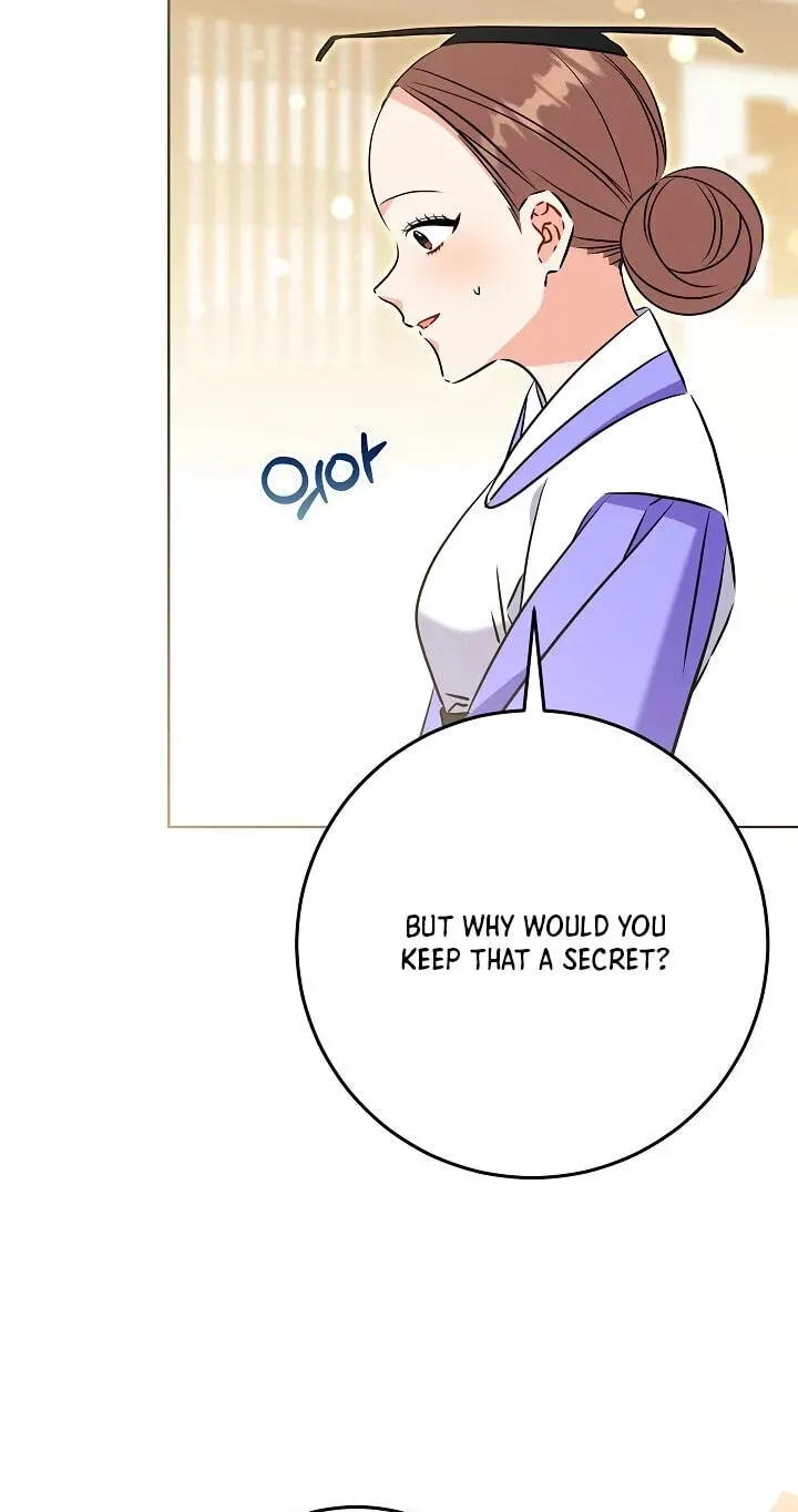 Born As The Daughter of a Lowly Concubine Chapter 92 - Page 16