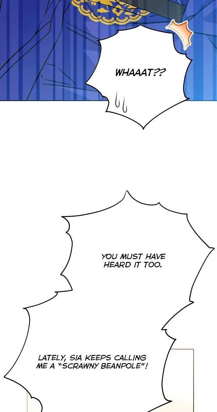 Born As The Daughter of a Lowly Concubine Chapter 92 - Page 21