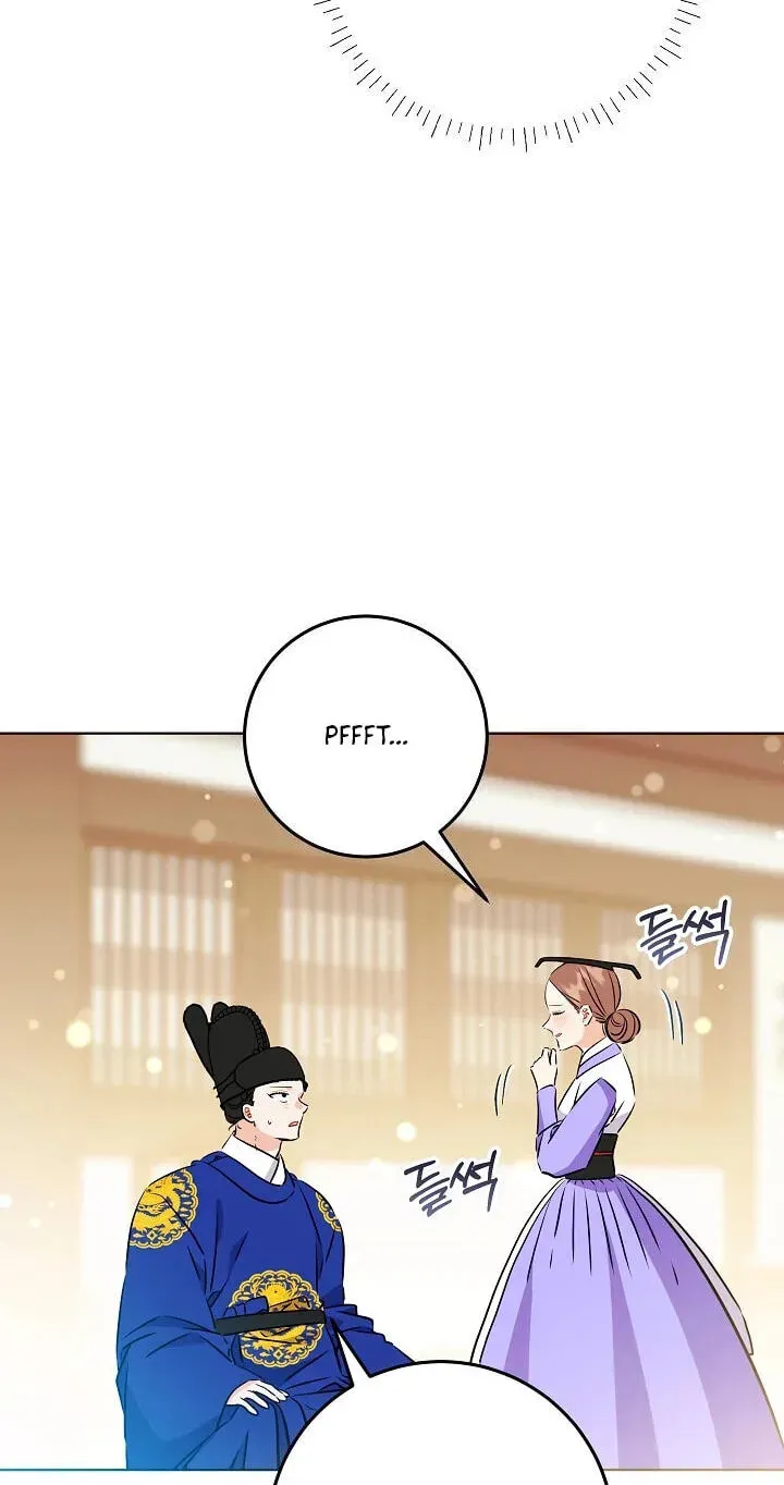 Born As The Daughter of a Lowly Concubine Chapter 92 - Page 24