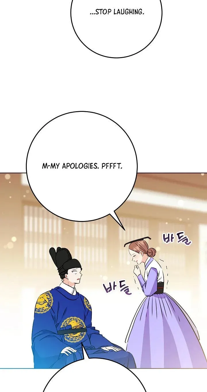 Born As The Daughter of a Lowly Concubine Chapter 92 - Page 25