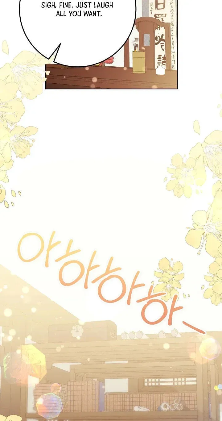 Born As The Daughter of a Lowly Concubine Chapter 92 - Page 27