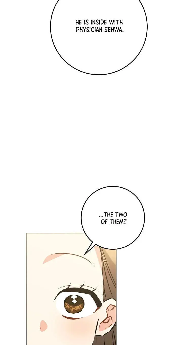 Born As The Daughter of a Lowly Concubine Chapter 92 - Page 32