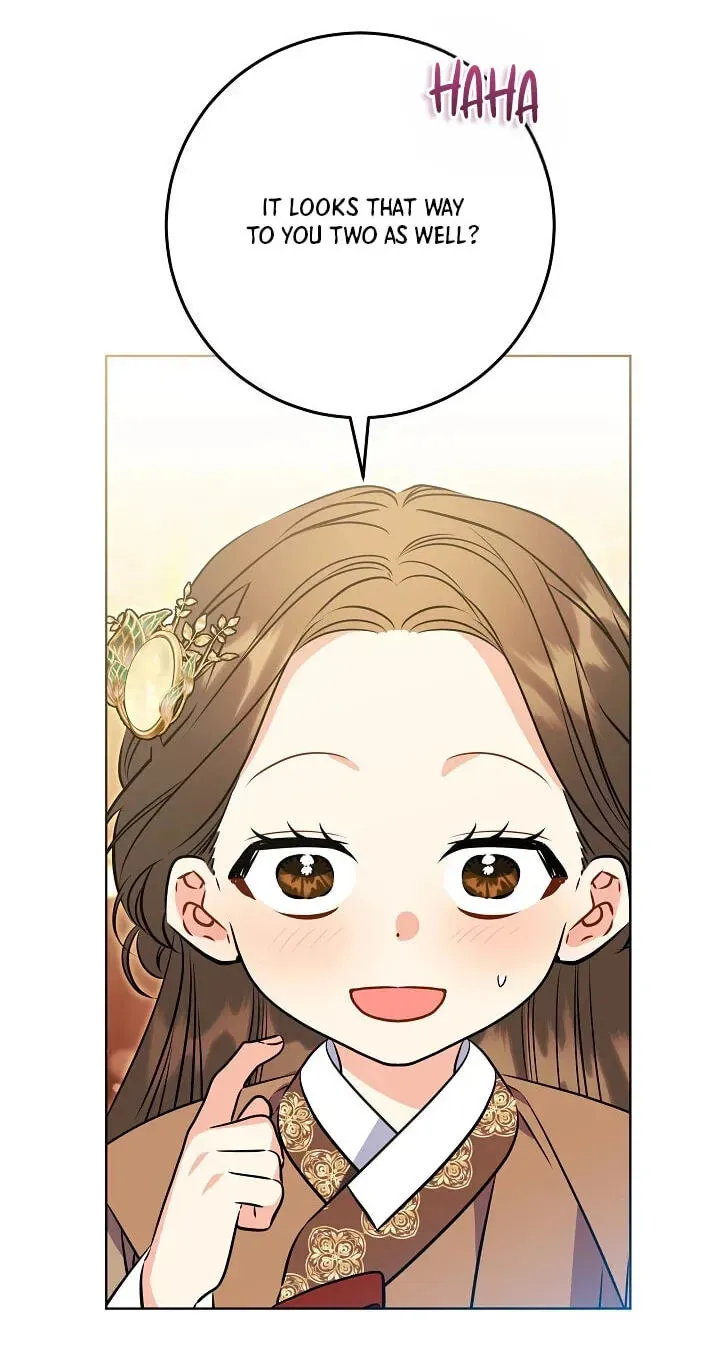 Born As The Daughter of a Lowly Concubine Chapter 92 - Page 39