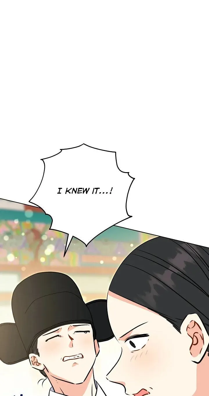 Born As The Daughter of a Lowly Concubine Chapter 92 - Page 40