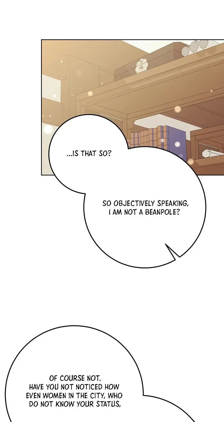 Born As The Daughter of a Lowly Concubine Chapter 92 - Page 48