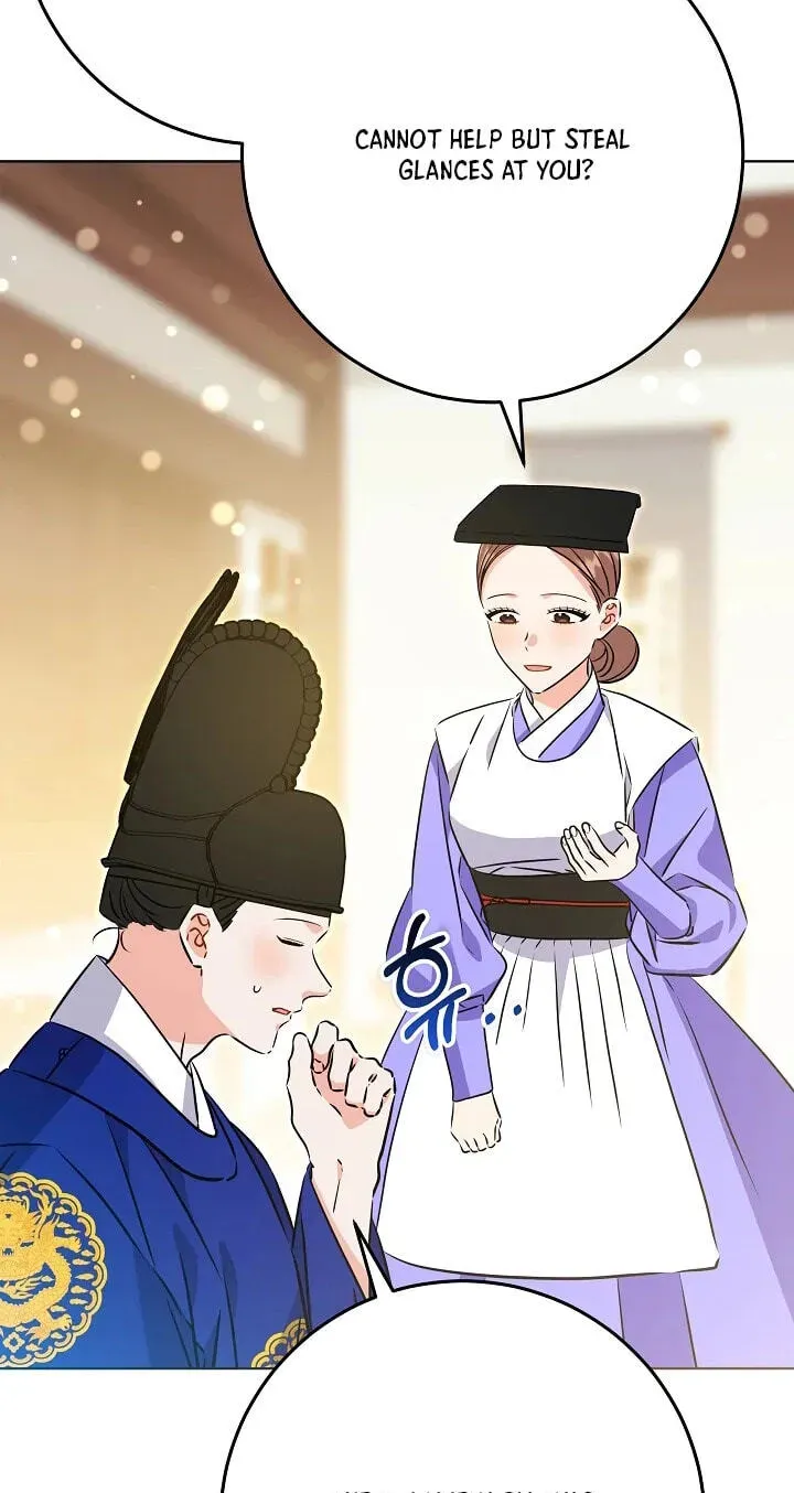 Born As The Daughter of a Lowly Concubine Chapter 92 - Page 49