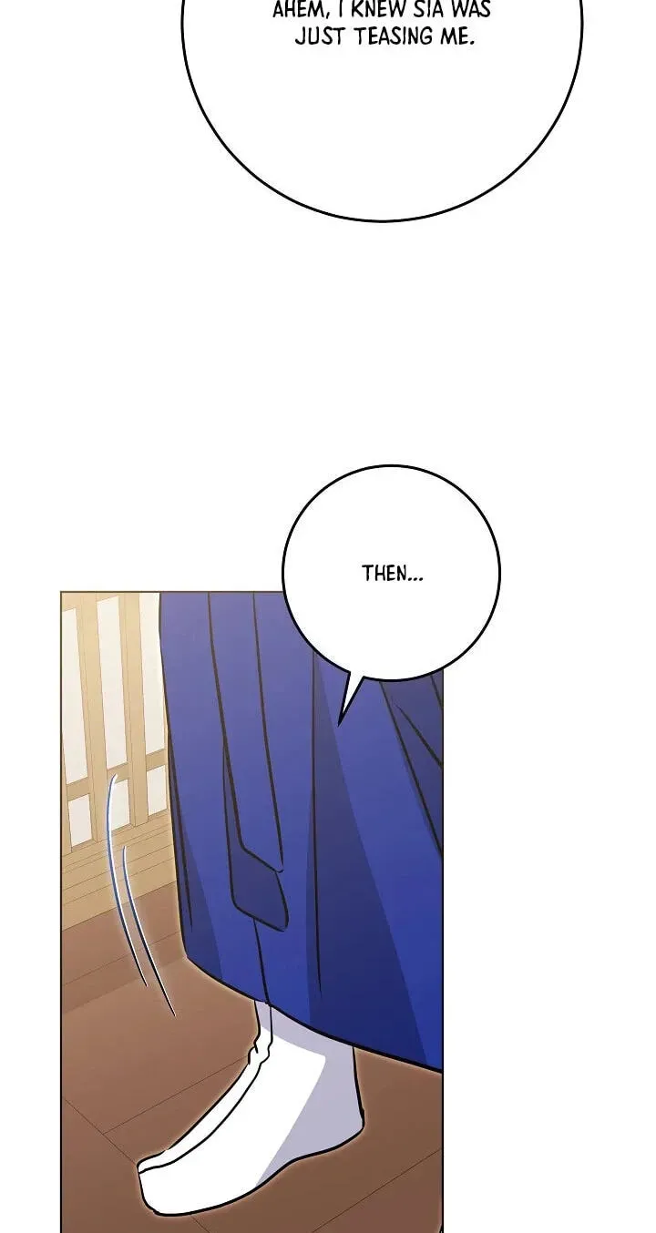Born As The Daughter of a Lowly Concubine Chapter 92 - Page 50