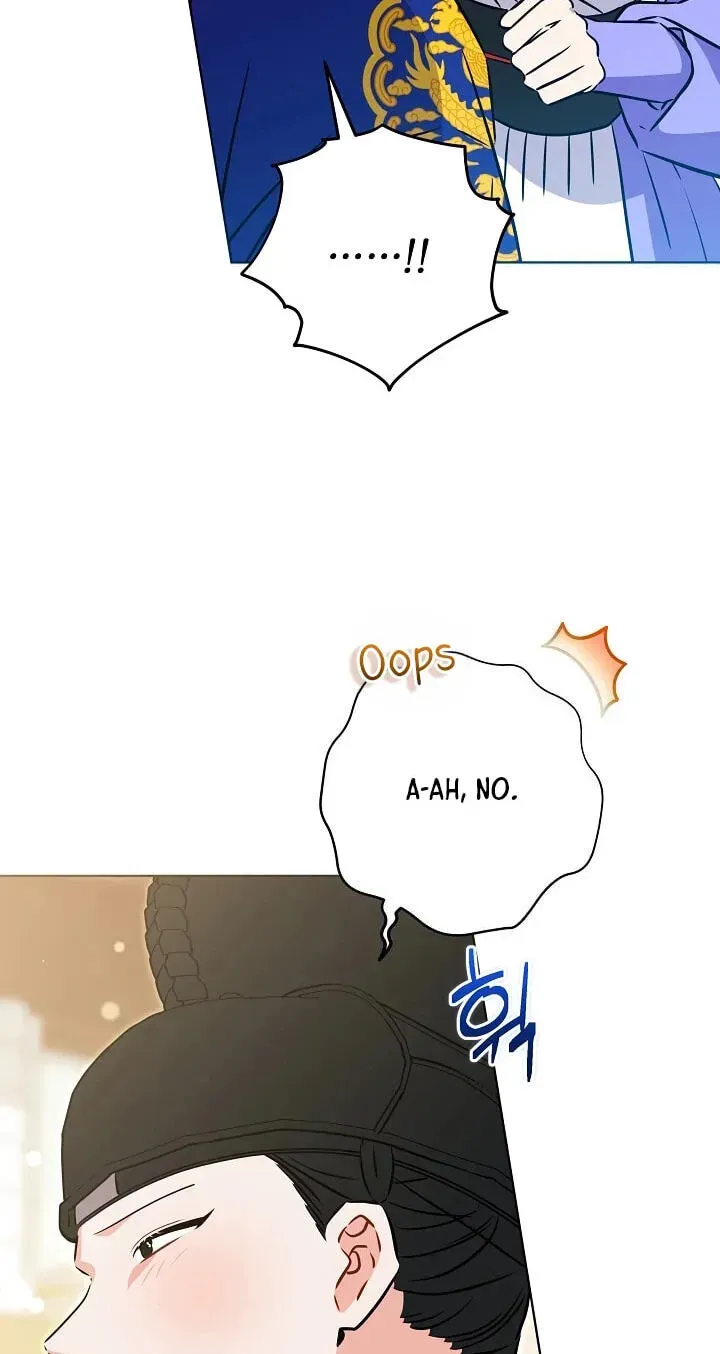 Born As The Daughter of a Lowly Concubine Chapter 92 - Page 54