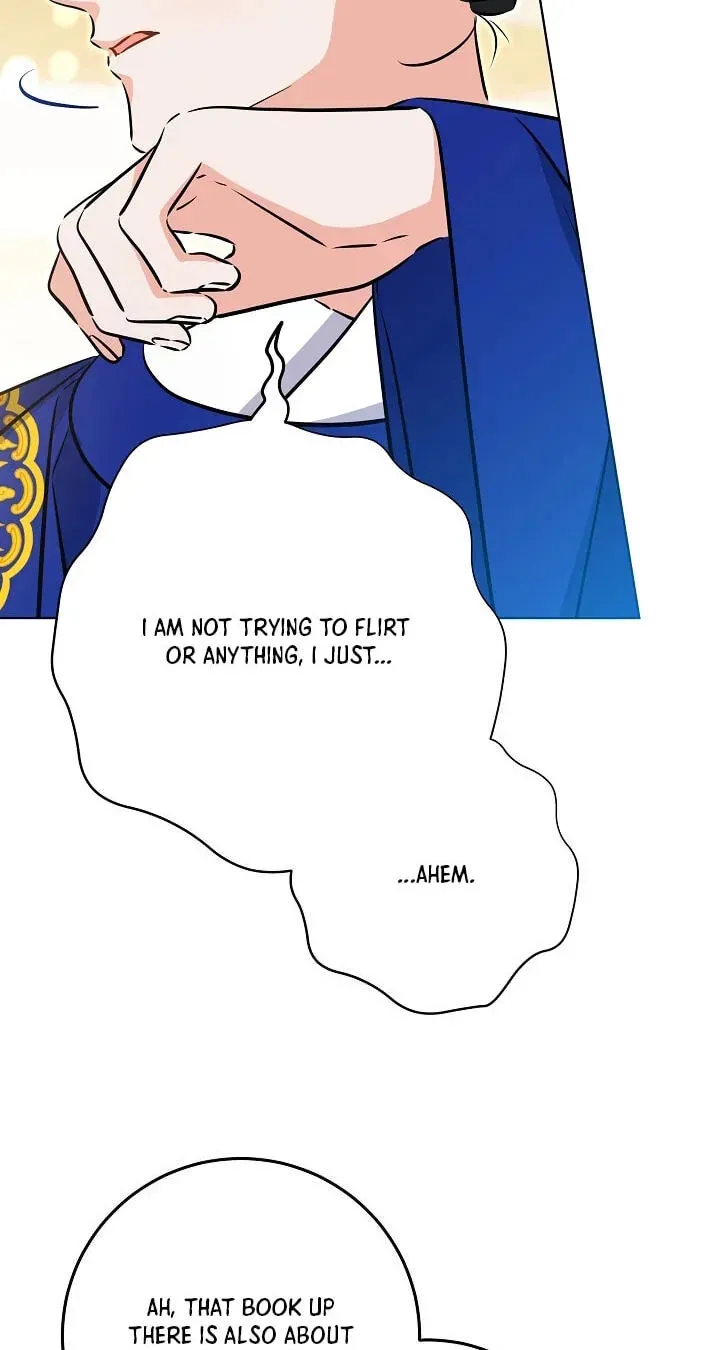 Born As The Daughter of a Lowly Concubine Chapter 92 - Page 55