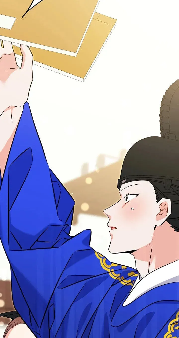 Born As The Daughter of a Lowly Concubine Chapter 92 - Page 59