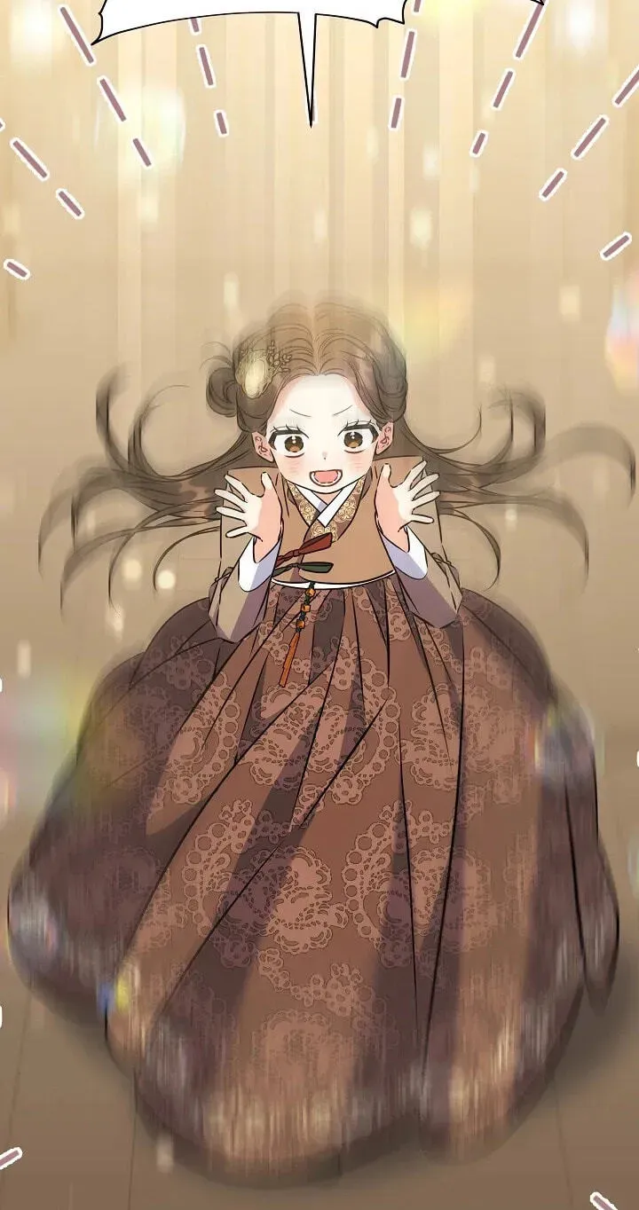 Born As The Daughter of a Lowly Concubine Chapter 92 - Page 73