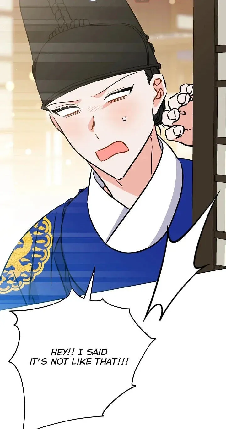 Born As The Daughter of a Lowly Concubine Chapter 92 - Page 75