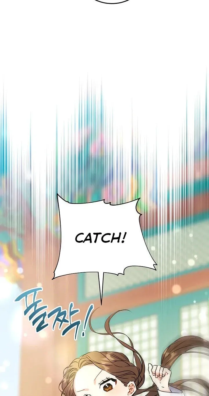 Born As The Daughter of a Lowly Concubine Chapter 92 - Page 78