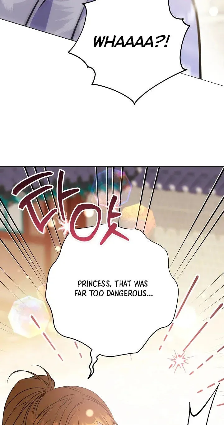 Born As The Daughter of a Lowly Concubine Chapter 92 - Page 80