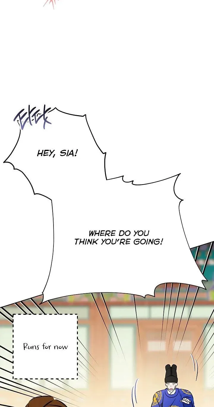 Born As The Daughter of a Lowly Concubine Chapter 92 - Page 82