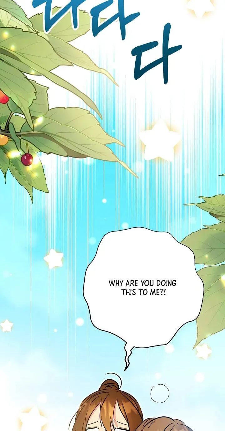 Born As The Daughter of a Lowly Concubine Chapter 92 - Page 89