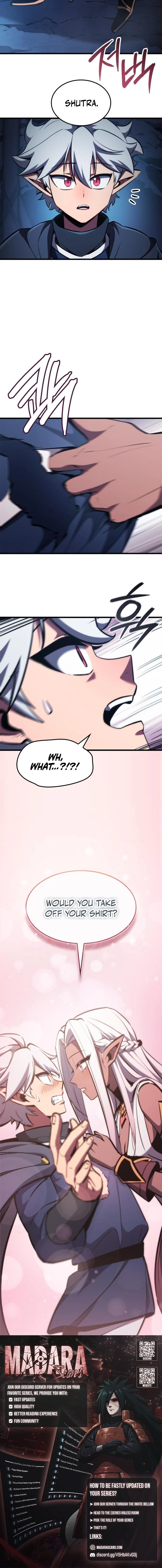Breakers Chapter 10 - Page 9
