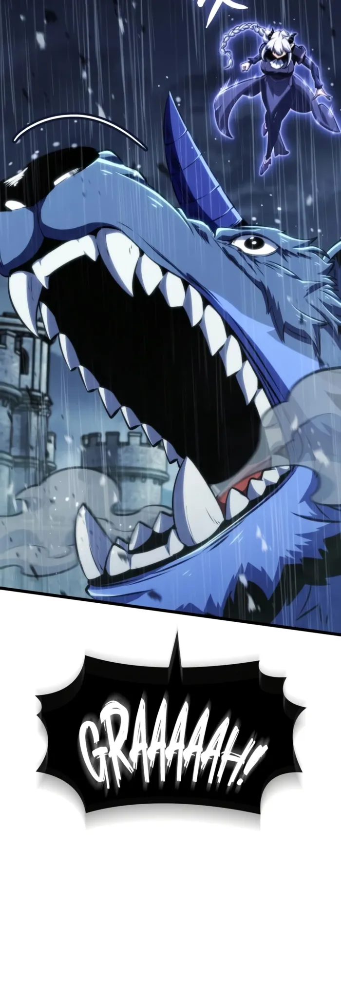 Breakers Chapter 100 - Page 6