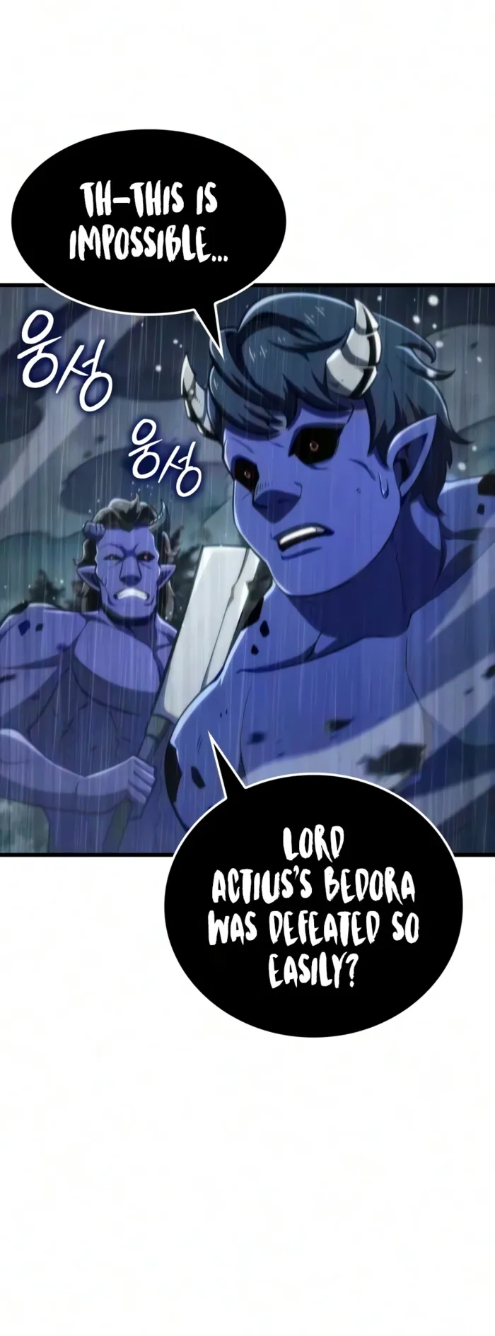 Breakers Chapter 101 - Page 6