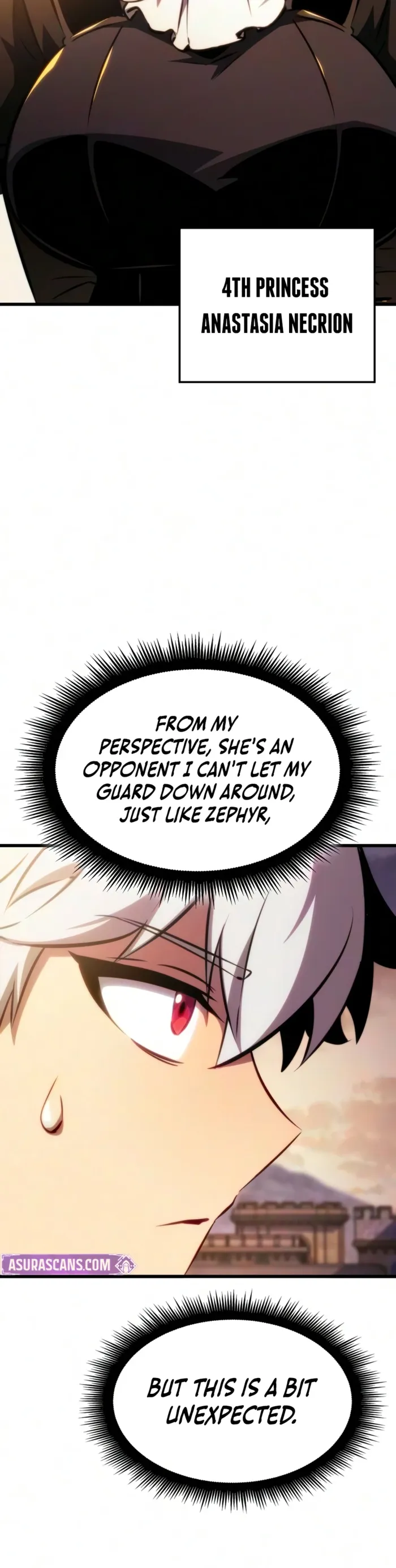 Breakers Chapter 101 - Page 12