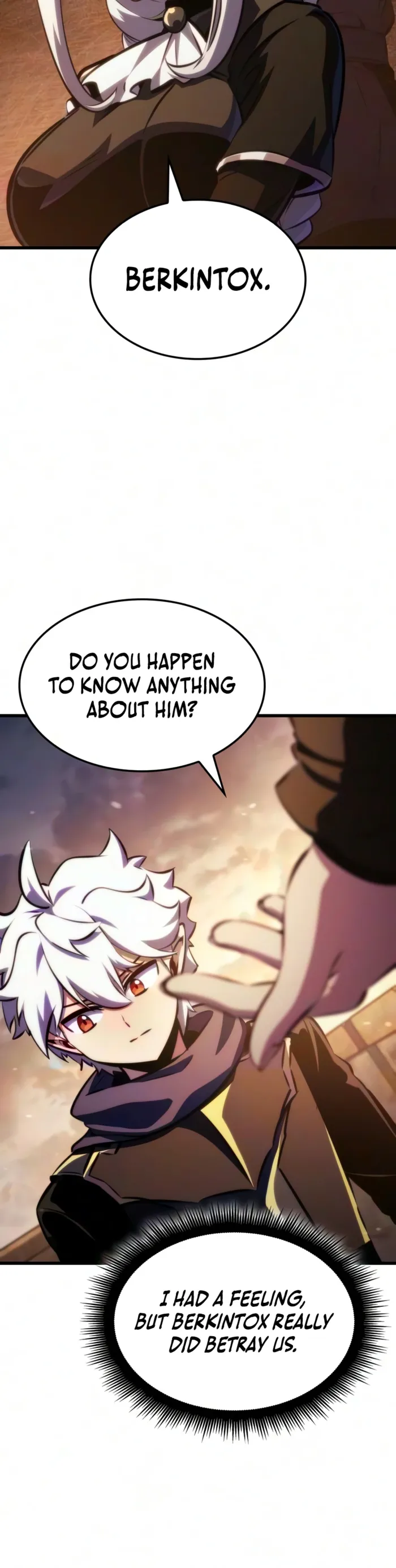Breakers Chapter 101 - Page 14
