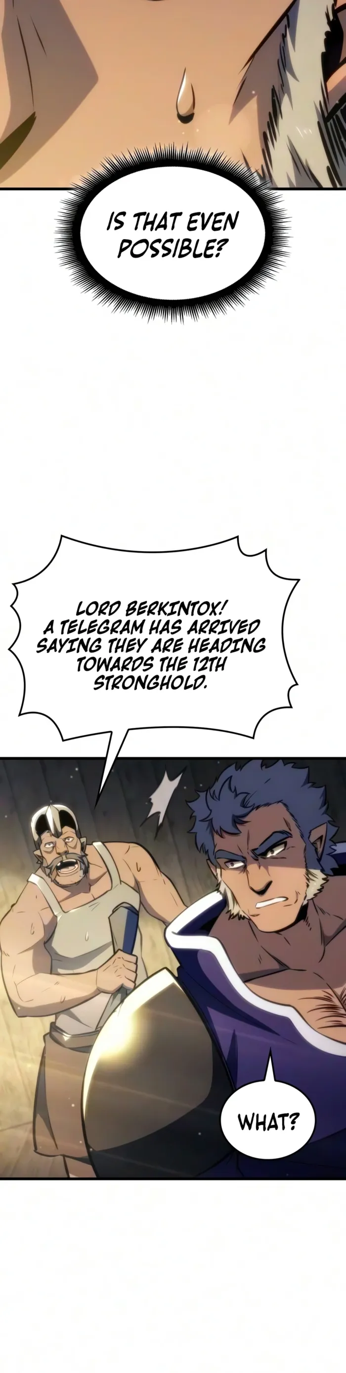 Breakers Chapter 102 - Page 12