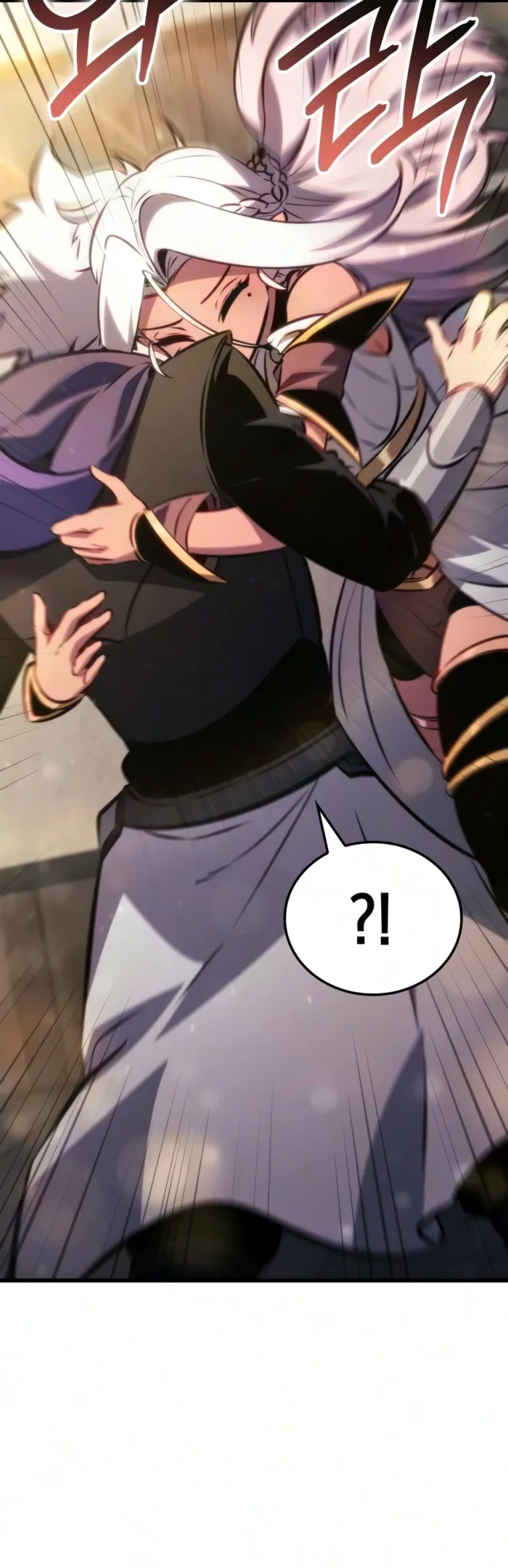 Breakers Chapter 102 - Page 14