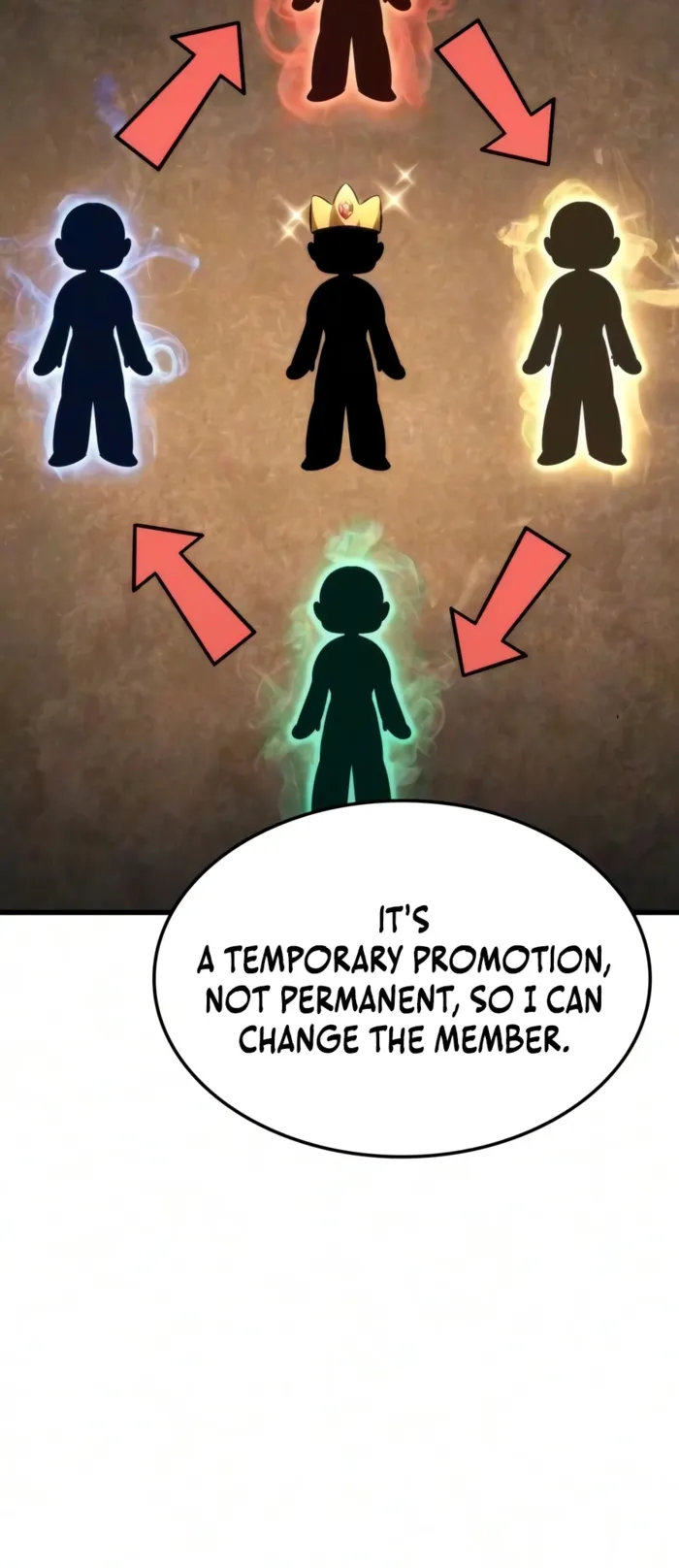 Breakers Chapter 105 - Page 8