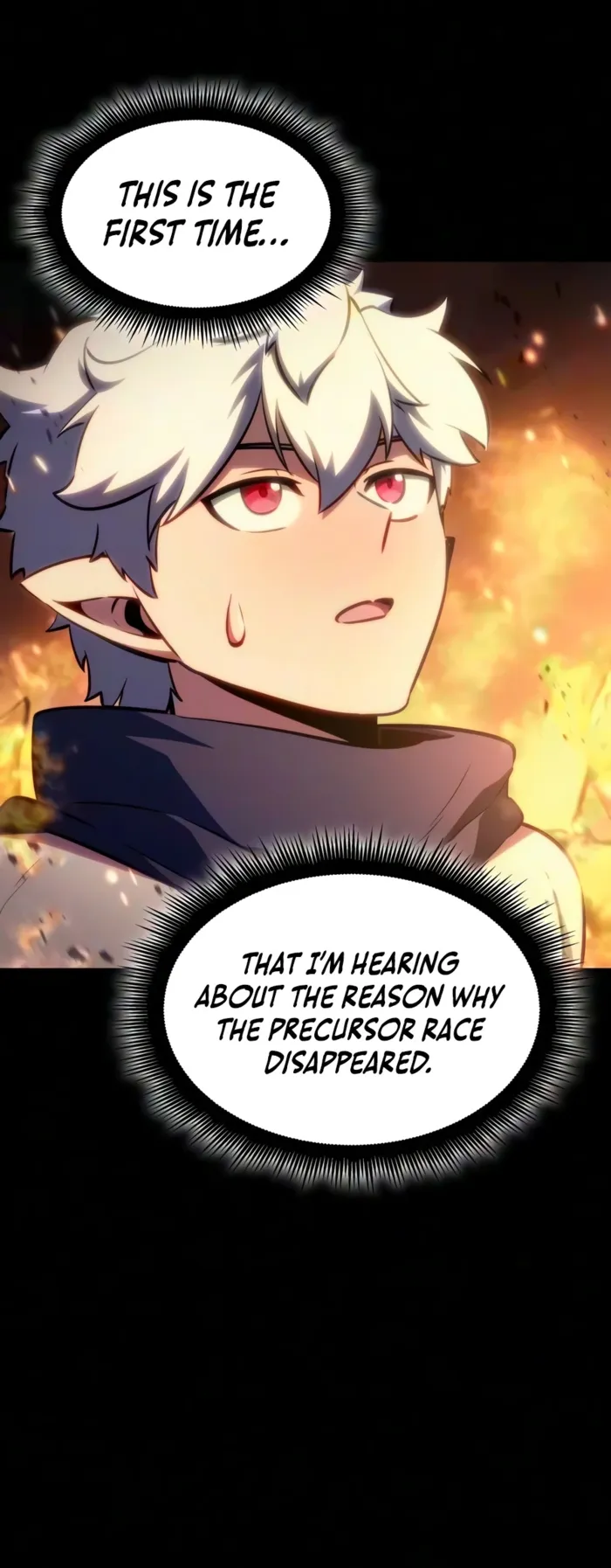 Breakers Chapter 106 - Page 14