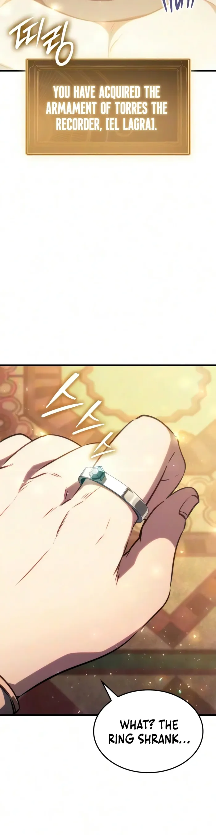 Breakers Chapter 107 - Page 6
