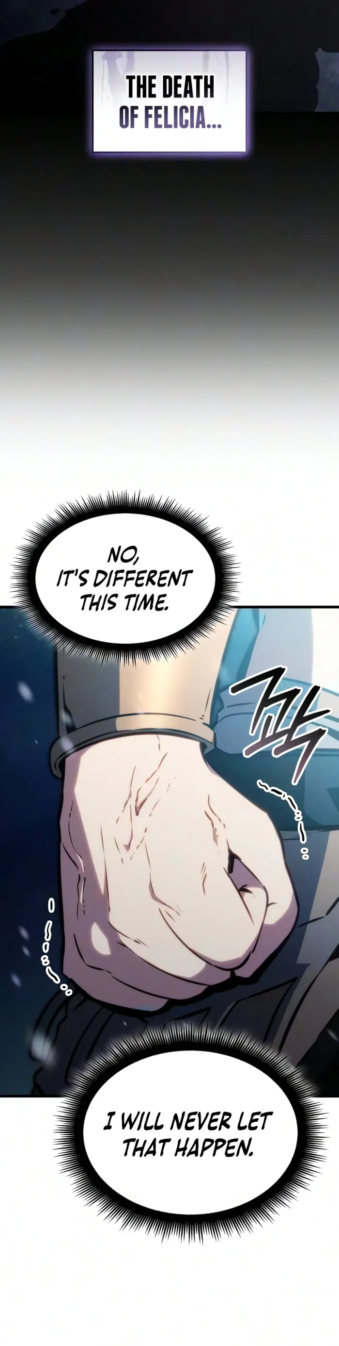 Breakers Chapter 108 - Page 6