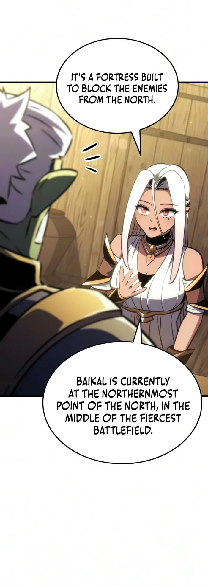 Breakers Chapter 109 - Page 2