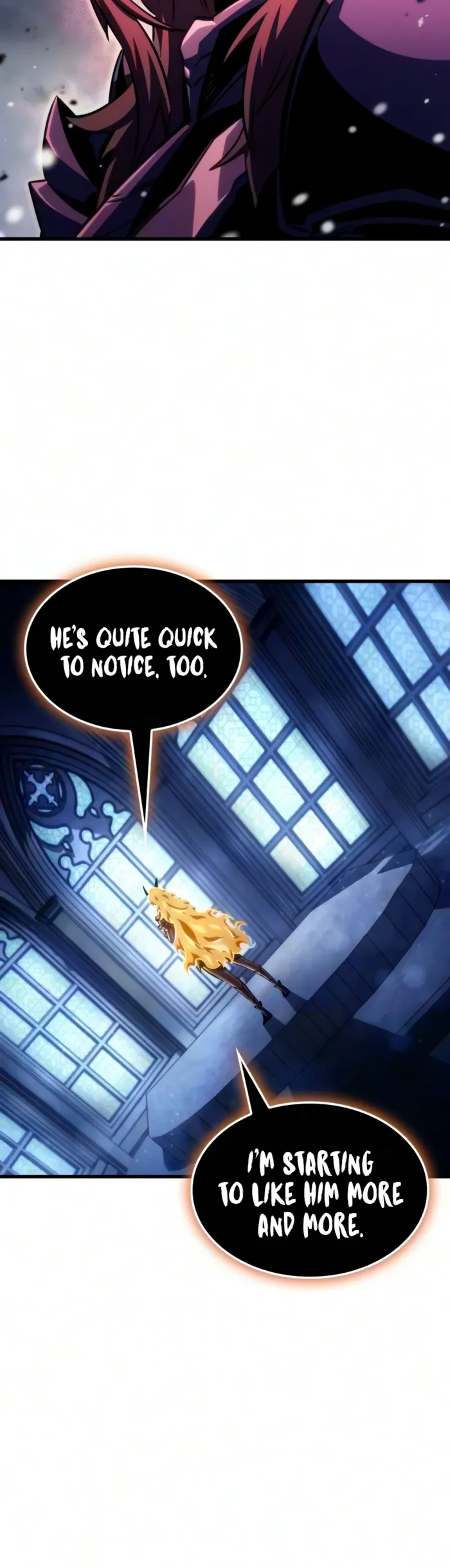 Breakers Chapter 109 - Page 14