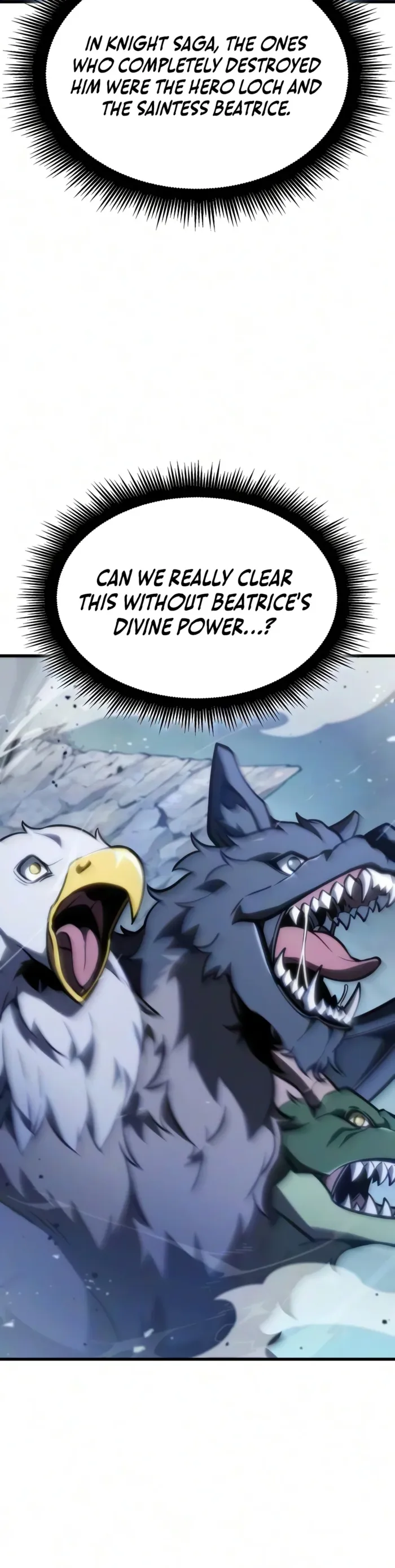 Breakers Chapter 111 - Page 10