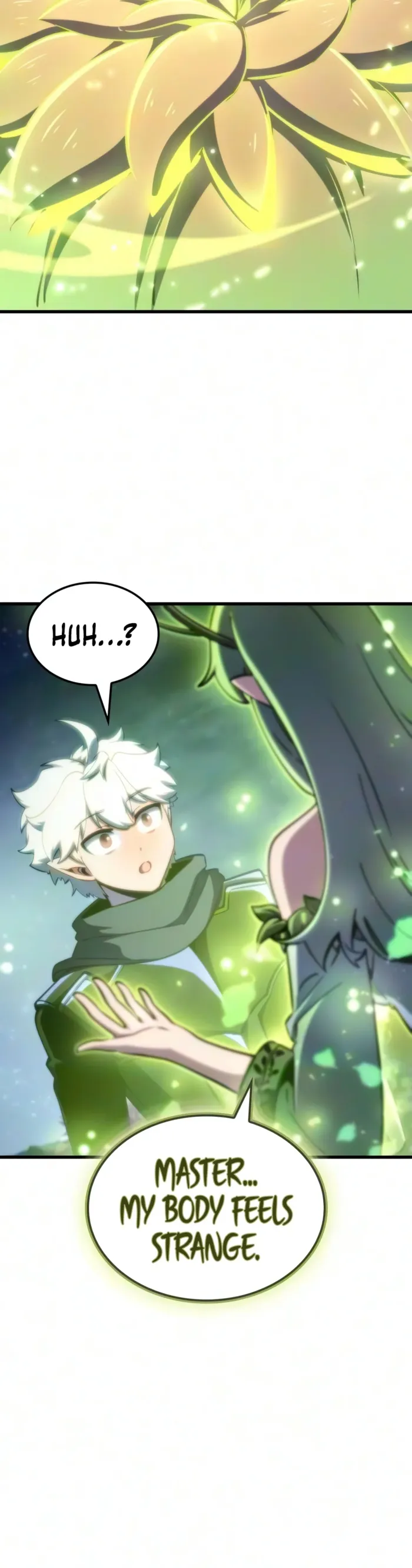 Breakers Chapter 112 - Page 6