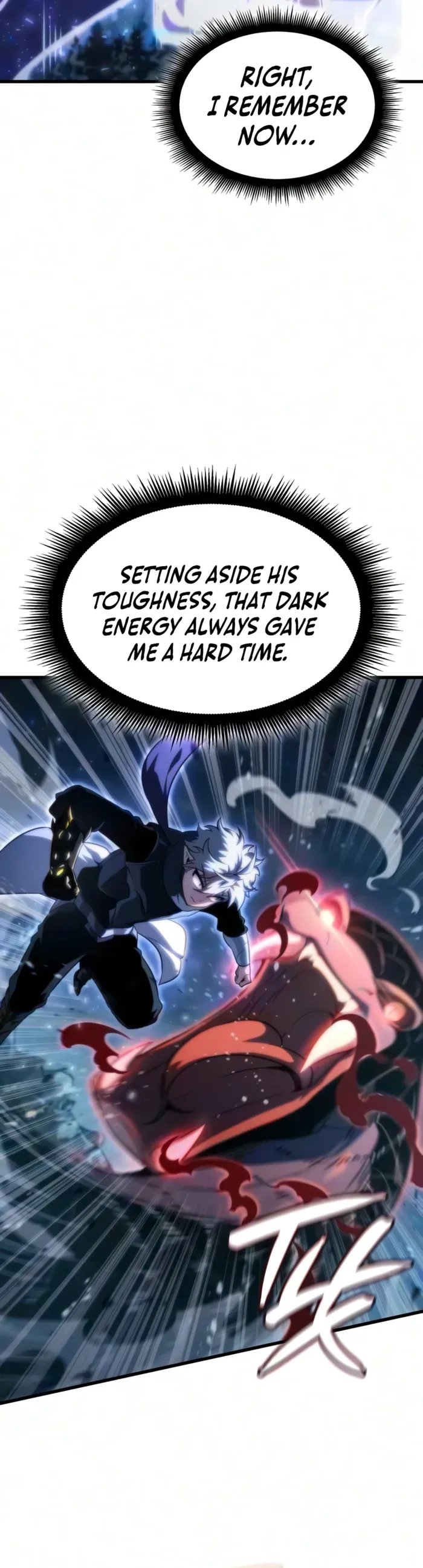 Breakers Chapter 112 - Page 12