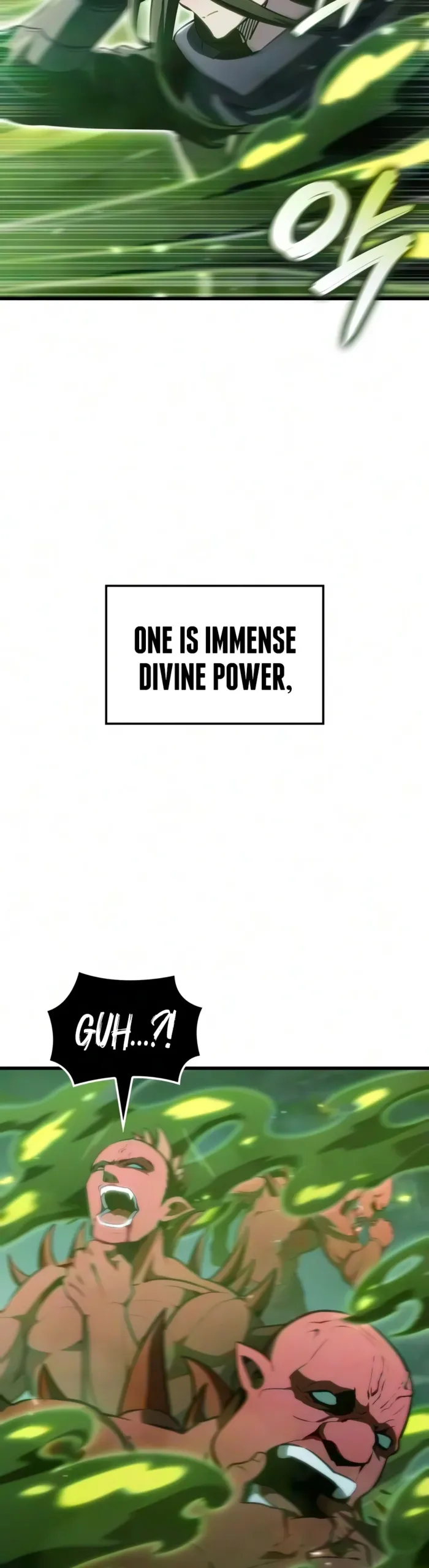 Breakers Chapter 113 - Page 6